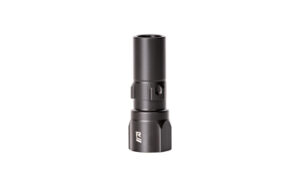 RUGGED SUPPRESSORS 3 LUG - ADAPTER OBSIDIAN45 .578X28