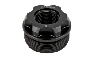 RUGGED SUPPRESSORS OBSIDIAN FIXED MOUNT 5/8X24
