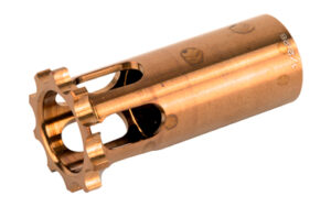 Rugged Suppressors Piston 1/2x28