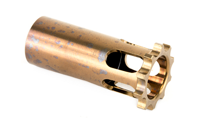 RUGGED SUPPRESSORS PISTON - OBSIDIAN M13.5X1LH - Image 2