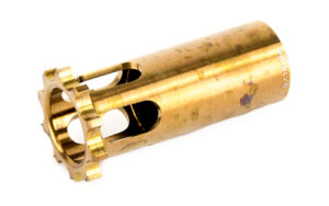 Rugged Piston - 9/16x24