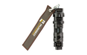 Rugged Suppressors Totem Multi-Tool