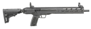 RUGER LC CARBINE 5.7X28 - 20-SHOT M-LOK ADJ. STOCK