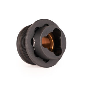 RUGGED UNIVERSAL 3 LUG MOUNT