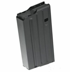 MAG RUGER SFAR 7.62/308 20RD STEEL
