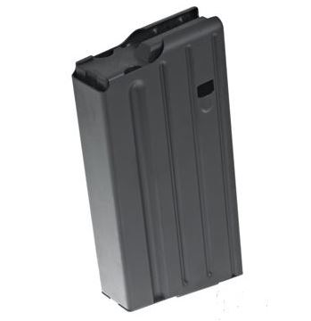 MAG RUGER SFAR 7.62/308 20RD STEEL
