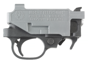 RUGER BX-TRIGGER FOR 10/22 & CHRGR