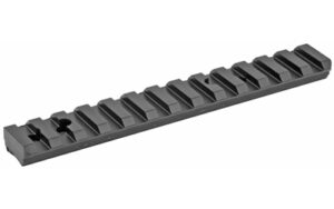 RUGER AMERICAN RIMFIRE - PICATINNY SCOPE BASE