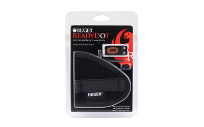 RUGER READYDOT REFLEX SIGHT - FOR LCP MAX