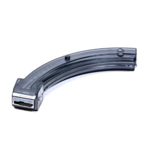 ProMag Ruger 10/22/Charger Magazine .22 LR Smoke Polymer 32/rd