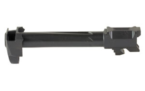 Radian Weapons Afterburner and Ramjet Combo Barrel and Compensator for Glock 17 Gen 5 Black