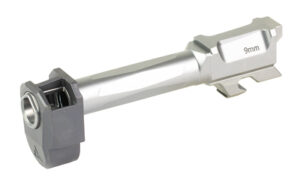 RADIAN AFTRBRNR RJ FOR GLK 43 BK/GRY
