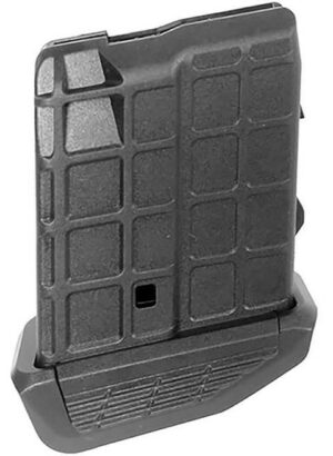 TIKKA MAGAZINE T1X 17HMR - 10RD BLACK POLYMER
