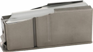 SAKO MAGAZINE 85 LONG ACTION - 4RD 7MMRM/.300WM/.338 S/S