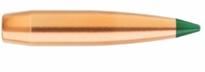 SIERRA BULLETS 7MM .284 - 185GR TIPPED MATCH KING 100CT