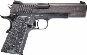 Sig Sauer 1911 WE THE PEOPLE BB Air Pistol  - 4.5mm CO2 Semi-automatic