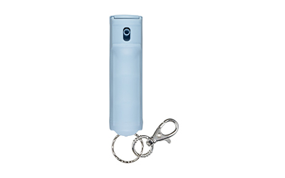 SABRE FLIP TOP GEL BLUE W/CLIP - Image 2