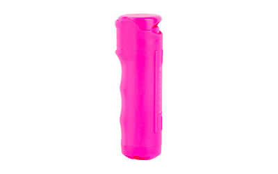 SABRE SPRAY KEY RING/WHISTLE .54 PNK - Image 2