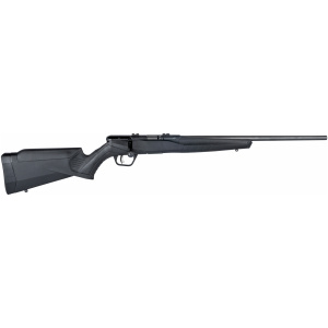 Savage Arms B22 Magnum F Rifle 22 WMR 10/rd 21" Barrel Black