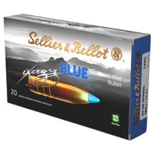 S&B EXERGY BLUE 3006 180GR SF 20/240