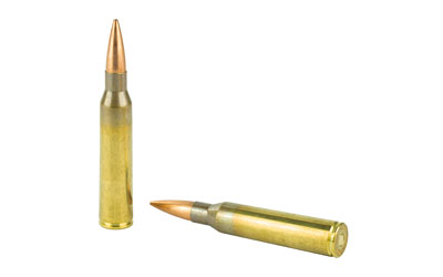 Sellier & Bellot Rifle Ammunition .338 Lapua Mag 300gr HPBT 2713 fps 10/ct - Image 4