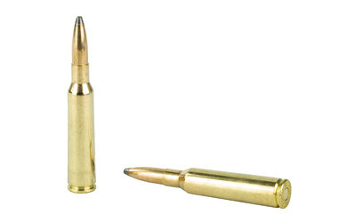 Sellier & Bellot Rifle Ammunition 6.5x55 SE 140 gr SP 793 fps - 20/box - Image 4