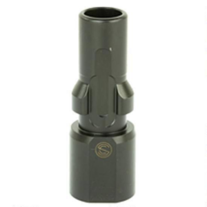 SCO 3LUG MUZZLE DEVICE 45ACP .578X28