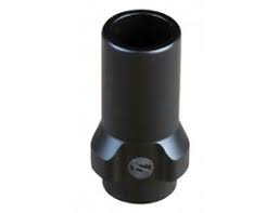 SCO 3LUG MUZZLE DEVICE 45ACP 5/8X24