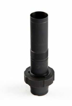 SilencerCo Echo Choke Adapters for Beretta Optima Improved Cylinder Black