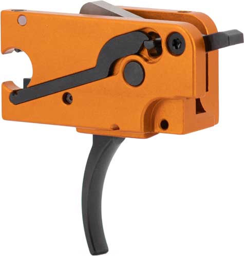 TIMNEY CZ SCORPION TRIGGER - Image 2