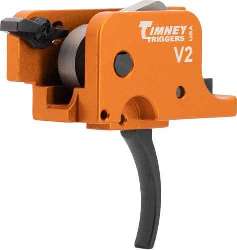 TIMNEY CZ SCORPION TRIGGER - Image 4