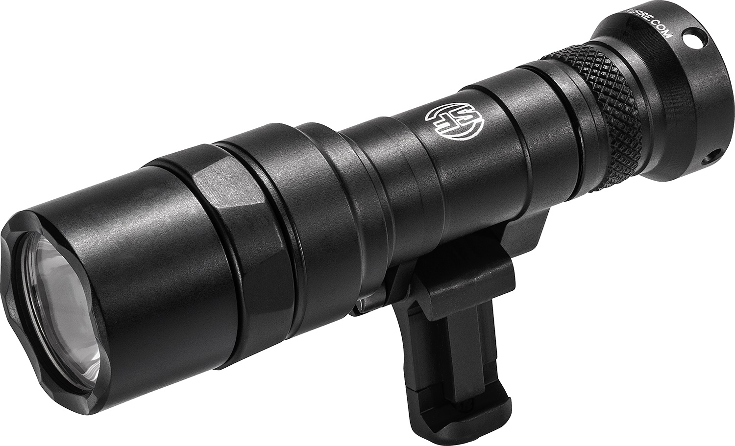 SUREFIRE M340C SCOUT PRO 500 LUM BLK