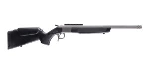 CVA SCOUT SS TD 300BLK SS/SYN 16"