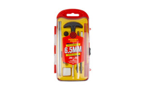 SHOOTERS CHOICE 6.5MM CLEANING KIT