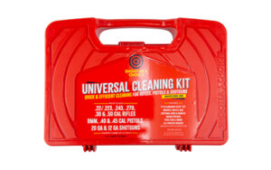 SHOOTERS CHOICE UNIV CLEANING KIT
