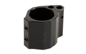 SEEKINS PRECISION LO PROFILE ADJ GAS BLOCK .750