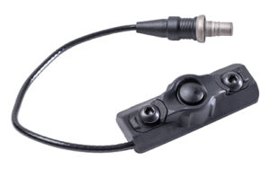 SureFire Compact Remote Switch MLOK Mount 7"