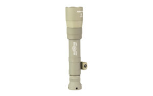 SUREFIRE M640 SCOUT TURBO TAN 700LM