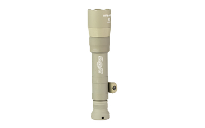 SUREFIRE M640 SCOUT TURBO TAN 700LM