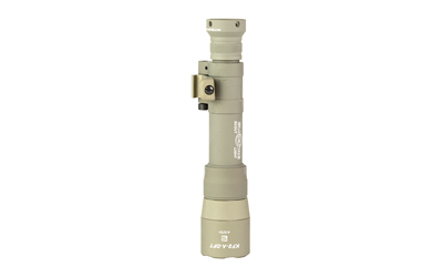 SUREFIRE M640 SCOUT TURBO TAN 700LM - Image 2