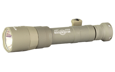 SUREFIRE M640 SCOUT TURBO TAN 700LM - Image 3