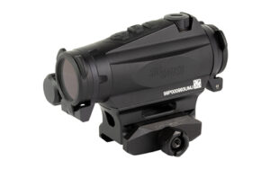 SIG SAUER ROMEO4XT-PRO RDS CIRCLEDOT BLK