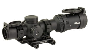 SIG SAUER TANGO MSR CMPT 1-6X24 30MM  #