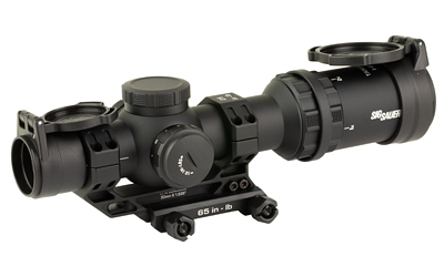 SIG SAUER TANGO MSR CMPT 1-6X24 30MM #