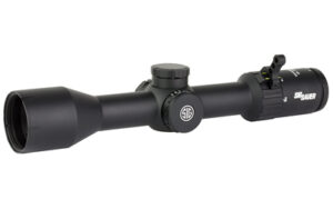 SIG SAUER WHISKEY6 3-18X44 30MM MOA 2.0