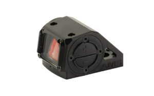 SHLDS AMS ENCLOSED EMITTER RDS MR