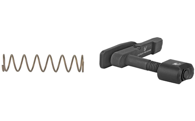 Handgun recoil spring and guide rod assembly