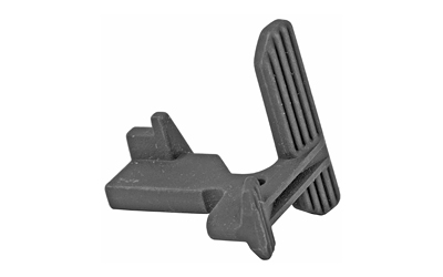 Black plastic car pedal replacement part