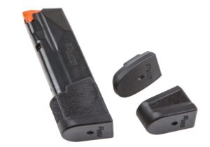 SIG MAGAZINE P365 X-MACRO - 9MM 17RD BLACK