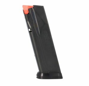 Sig Sauer P365X Carry Legion Handgun Magazine Black 9mm Luger 17/rd